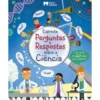 Espreita Perguntas e Respostas Sobre a Ciência de Katie Daynes