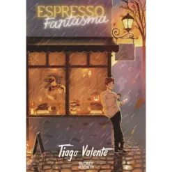 Espresso Fantasma de Tiago Valente