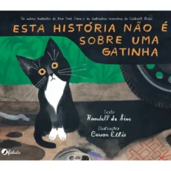 Esta História Não é Sobre uma Gatinha de Randall de Sève