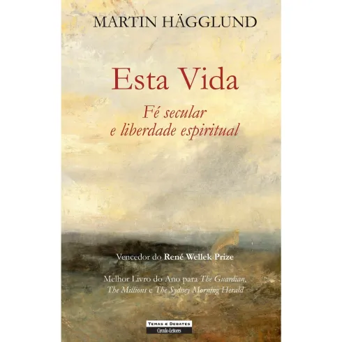 Esta Vida de Martin Hägglund