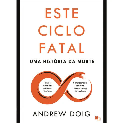 Este Ciclo Fatal de Andrew Doig
