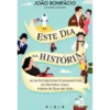 Este Dia na História de João Bonifácio