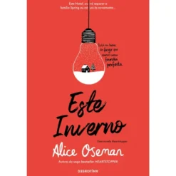 Este Inverno de Alice Oseman