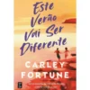 Este Verão Vai Ser Diferente de Carley Fortune
