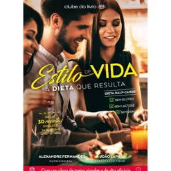 Estilo de Vida de Alexandre Fernandes