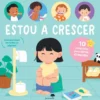 Estou A Crescer de Jacarandá