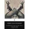 Estranho Caso Do Dr Jekyll de Robert Lewis Stevenson