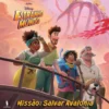 Estranho Mundo - Missão: Salvar Avalonia de Disney