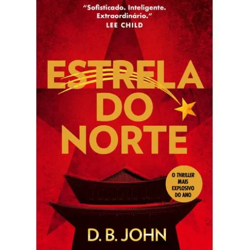 Estrela do Norte de D. B. John