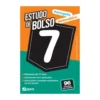 Estudo De Bolso: Português E Matemática - 7.º Ano de Areal Editores