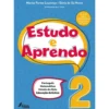 Estudo e Aprendo - 2.º Ano