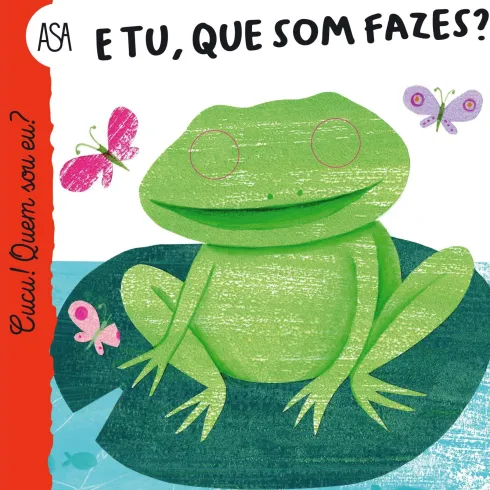 E Tu, que Som Fazes? de La Coccinella