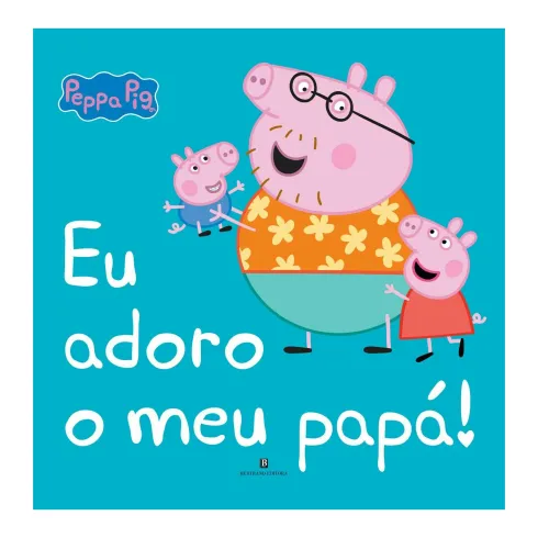 Eu Adoro O Meu Papá de Neville Astley; Mark Baker