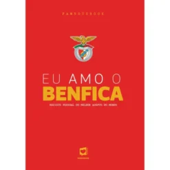 Eu Amo o Benfica