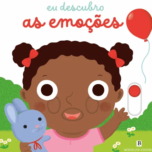 Eu Descubro: As Emoções de Nathalie Choux