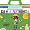 Eu e a Natureza de Lisa Lupano