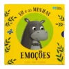 Eu e as Minhas Emoções