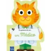 Eu Gostava de Ser um Médico