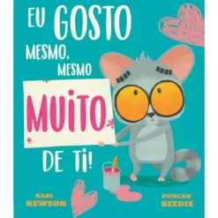 Eu Gosto Mesmo, Mesmo Muito De Ti de Karl Newson