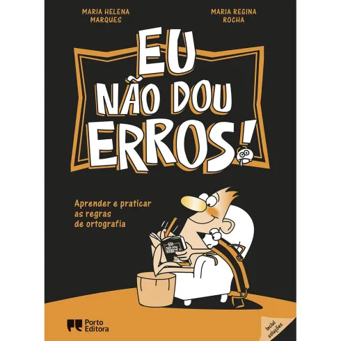 Eu Não Dou Erros!