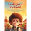 Eu Não Quero Ir à Escola! de A.P. Hernández