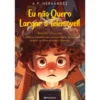 Eu Não Quero Largar o Telemóvel! de A. P. Hernández