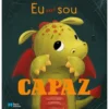 Eu (Não) Sou Capaz de Timothy Knapman