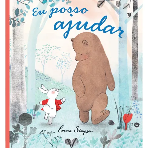 Eu Posso Ajudar de Emma Simpson