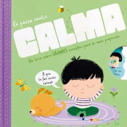 Eu Posso Sentir... Calma