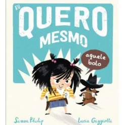 Eu Quero Mesmo Aquele Bolo de Simon Philip
