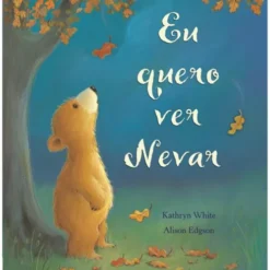 Eu Quero Ver Nevar de Kathryn White
