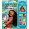 Eu Sou A Vaiana