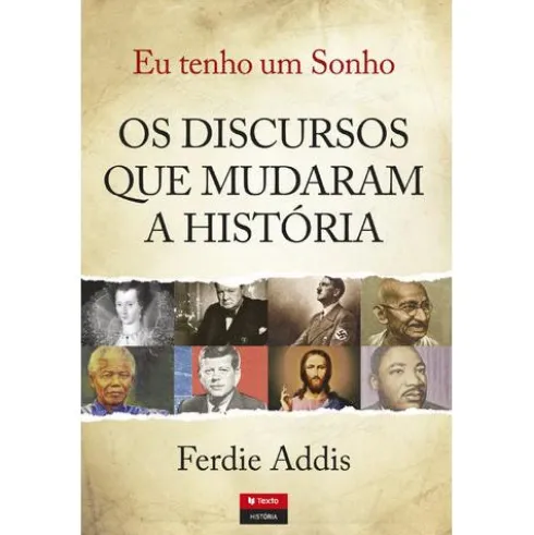 Eu Tenho Um Sonho de Ferdie Addis
