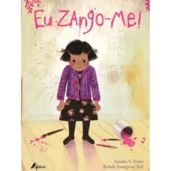 Eu Zango-Me! de Sandra V. Feder