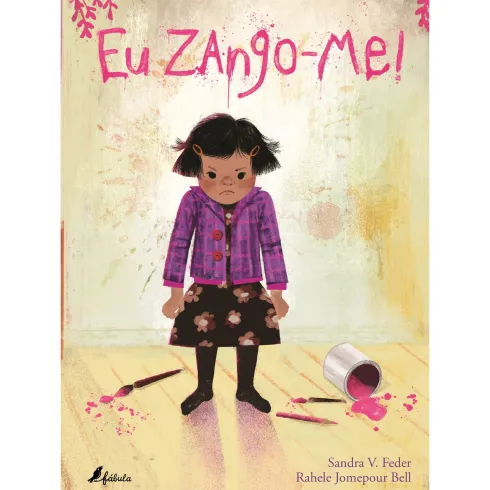 Eu Zango-Me! de Sandra V. Feder