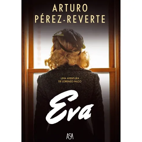 Eva de Arturo Pérez-Reverte