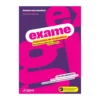 Exame - Exercícios de Gramática 10.º/11.º/12.º de Andreia Sousa e Regina Carvalho