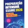 Exame 2026 Preparação Intensiva Bio E Geo 11 de Cátia Santos