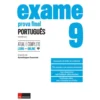 Exame - Prova Final Português - 9º Ano