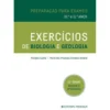 Exercícios de Biologia e Geologia de Floripes Cunha e Maria dos Prazeres Cardoso Amaral - Preparação para Exames - 10º e 11º Anos (12ª Edição Revista e Atualizada)