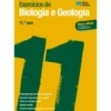 Exercícios de Biologia e Geologia - 11.º Ano