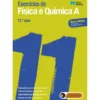 Exercícios de Física e Química A - 11.º Ano