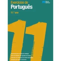 Exercícios de Português - 11.º ano