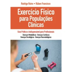 Exercícios Físicos Para Popula de Rodrigo Ruivo,Rúben Francisco