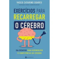 Exercícios para Recarregar o Cérebro