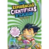 101 Experiências Científicas Fixes de Glen Singleton