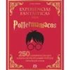 Experiências Fantásticas para Pottermaníacos de Tom Grimm