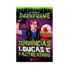 Experiências Loucas e Factos Bizarros de D4rkFrame