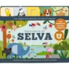 Exploradores da Selva