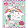 Explosão De Fofura Kawaii de Lucie Austin